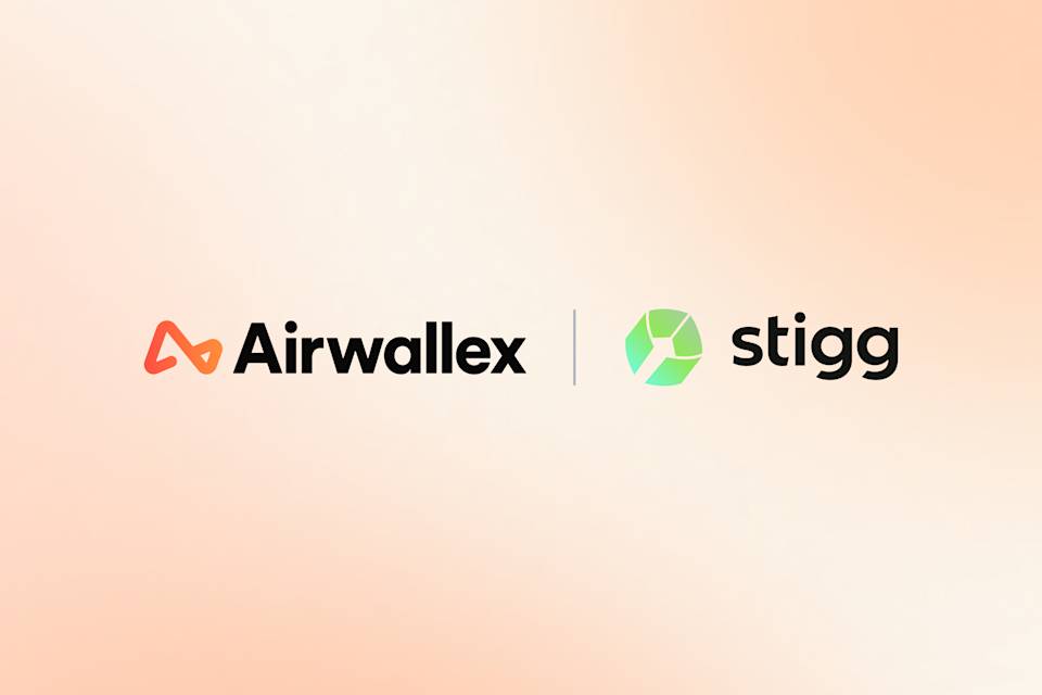 Partnering with Stigg to connect global payments and entitlement management for AI companies
