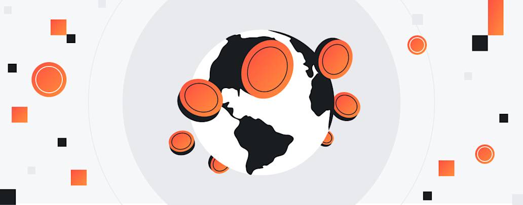 外幣匯款指南：如何使用商業帳戶進行低成本及快速轉帳？