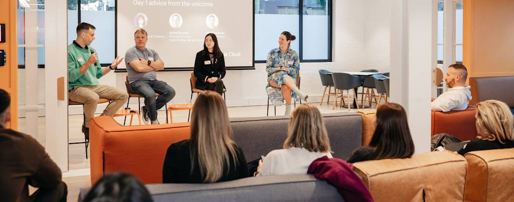 9 startup communities and programs to join in 2025