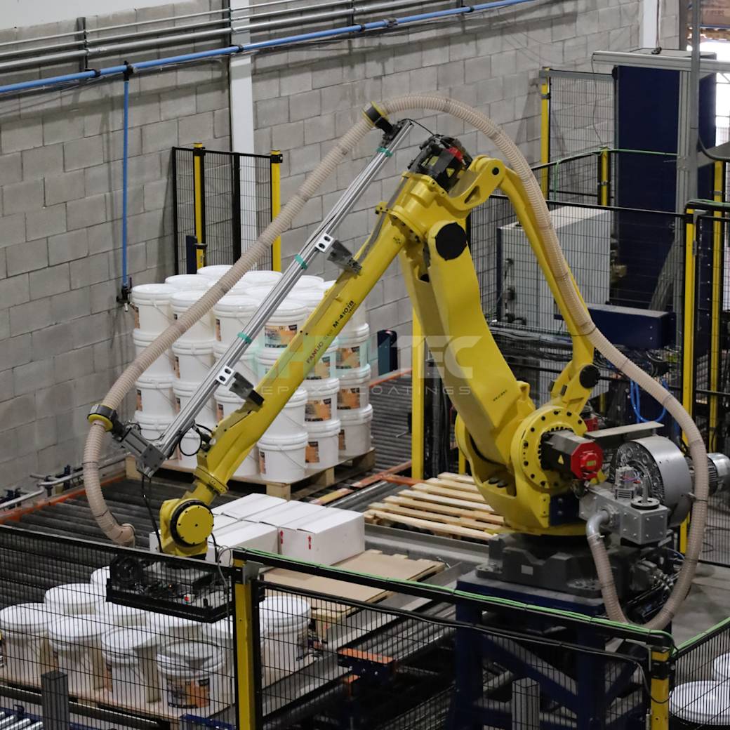 Chemtec Manufacturing | Hero | Case Study Image | CA