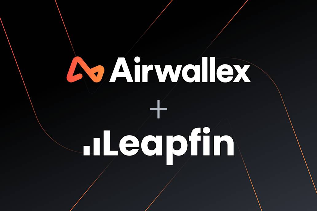 Airwallex Acquires Leapfin, Expanding Financial Lifecycle Capabilities
