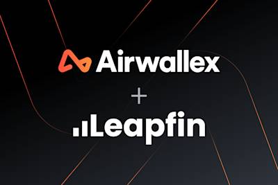 Airwallex Acquires Leapfin, Expanding Financial Lifecycle Capabilities