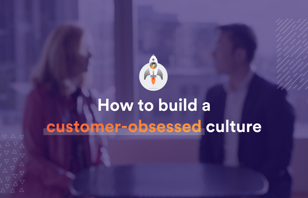 Choose Growth with Naomi Simson: Building a Customer-obsessed Culture