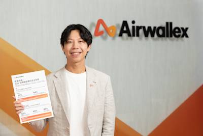 Airwallex 研究：香港企業更願意運用 AI 執行財務指示 惟數據與系統碎片化問題限制自主金融發展 