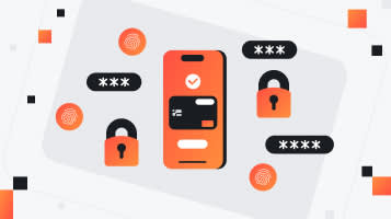 How encryption safeguards sensitive payment data