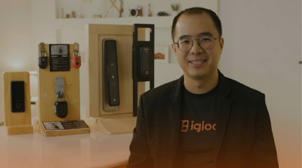 Igloohome 如何通过 Airwallex 空中云汇节约成本，实现快捷国际付款