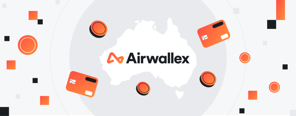 How does Airwallex work? 