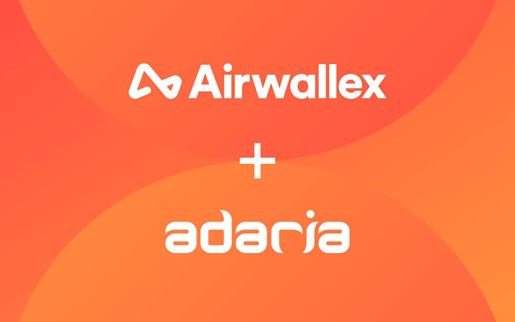 Comment Adaria Vending Services a modernisé les paiements transfrontaliers avec Airwallex