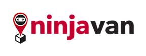 Ninja van logo