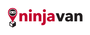 Ninja van logo