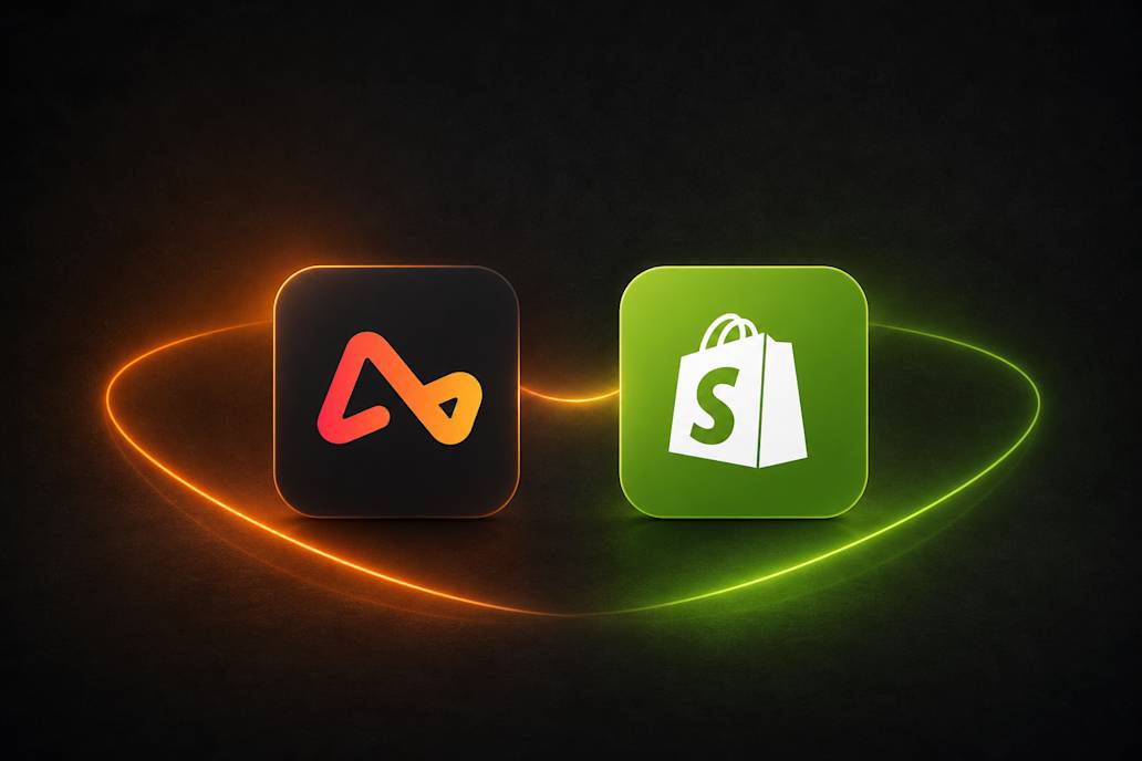 Tối Ưu Kinh Doanh Trên Shopify Cùng Airwallex