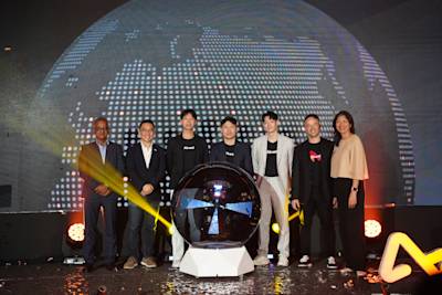 Airwallex 空中云汇在马来西亚推出全系列产品 覆盖收款、企业卡与跨境付款