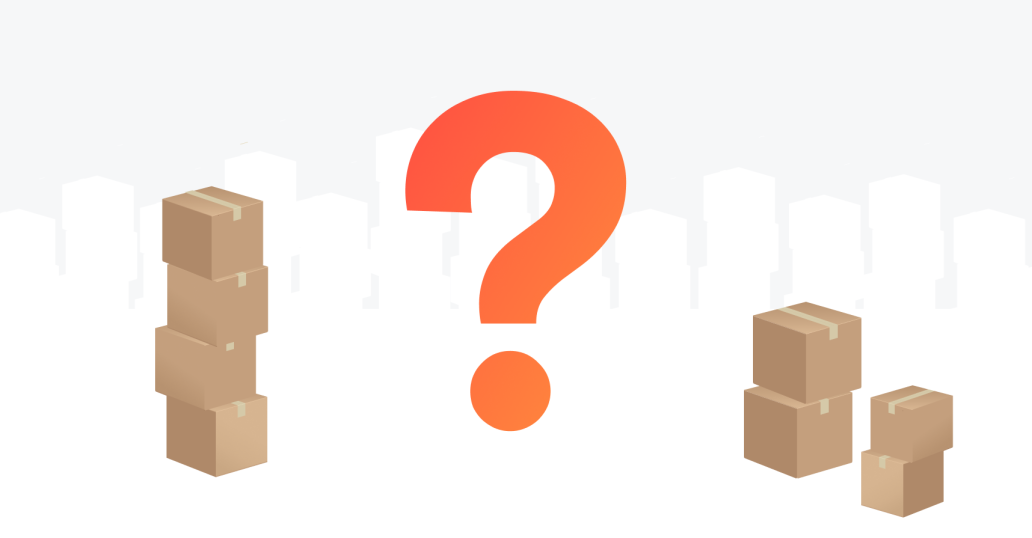 Freight forwarders vs third-party logistics: What's best for your eCommerce business?