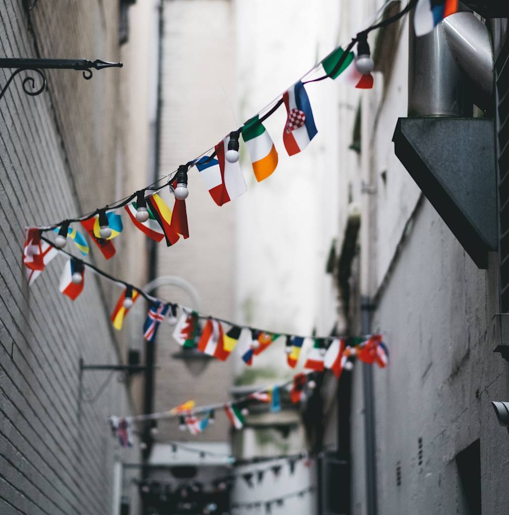 What to look for in an international money transfer provider