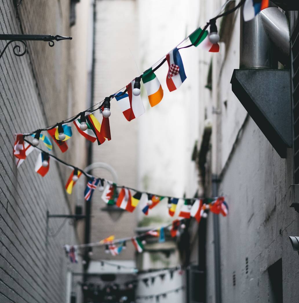 What to look for in an international money transfer provider