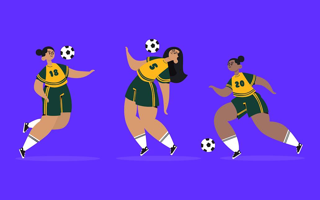 FIFA and Matildas team up, assisting Australian economy to score big!