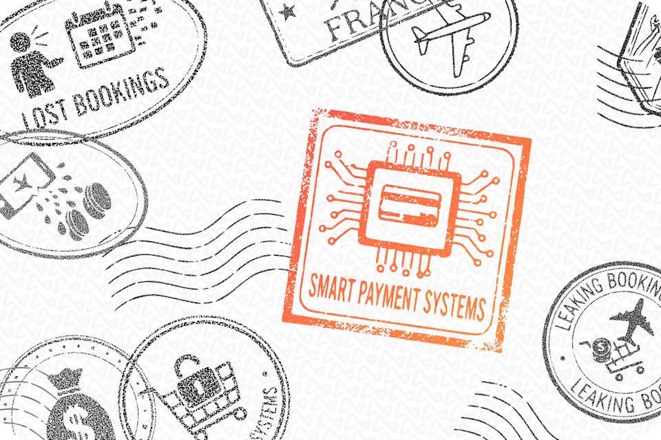 Stop leaking bookings at checkout: How smarter payments grow revenue for travel brands