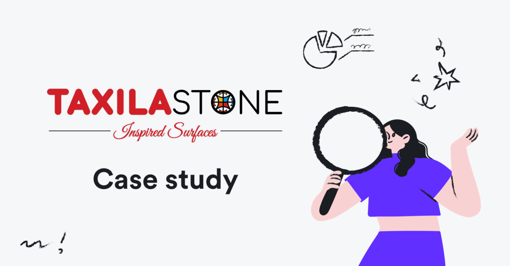 Taxila Stone Partners with Airwallex to Accelerate Development of Design Super Center