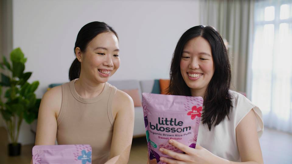 How Little Blossom scaled efficiently with Airwallex’s all-in-one solution