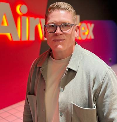 Airwallex appoints Australia and New Zealand General Manager