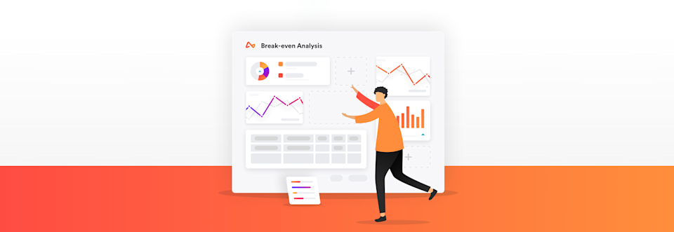Break-even analysis: The #1 reason most eCommerce businesses fail to scale