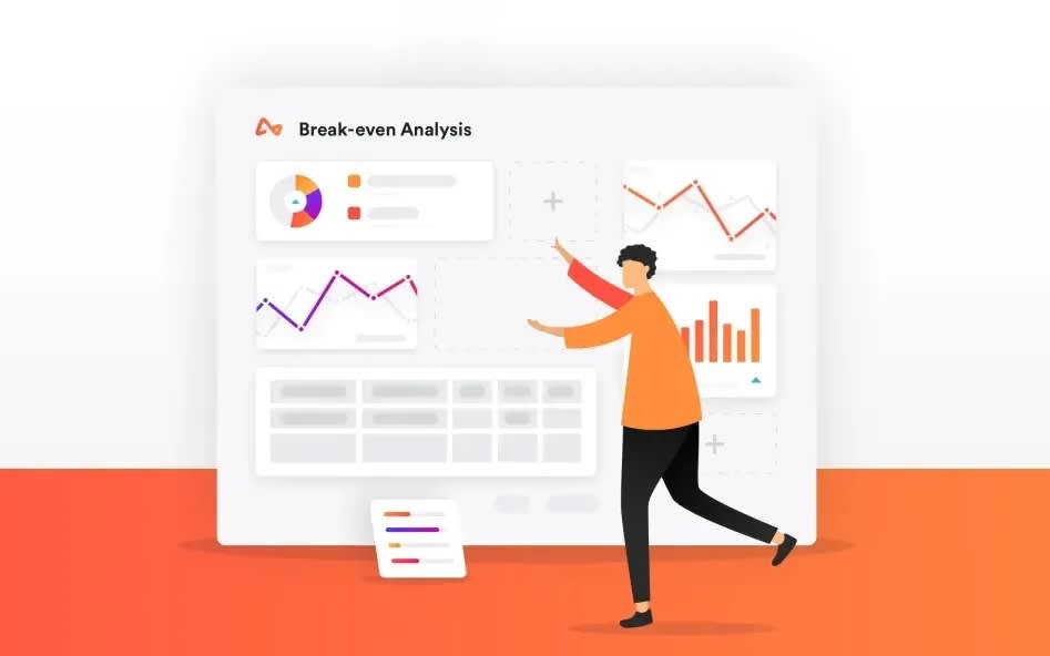 Break-even analysis made easy: find your business’s break-even point