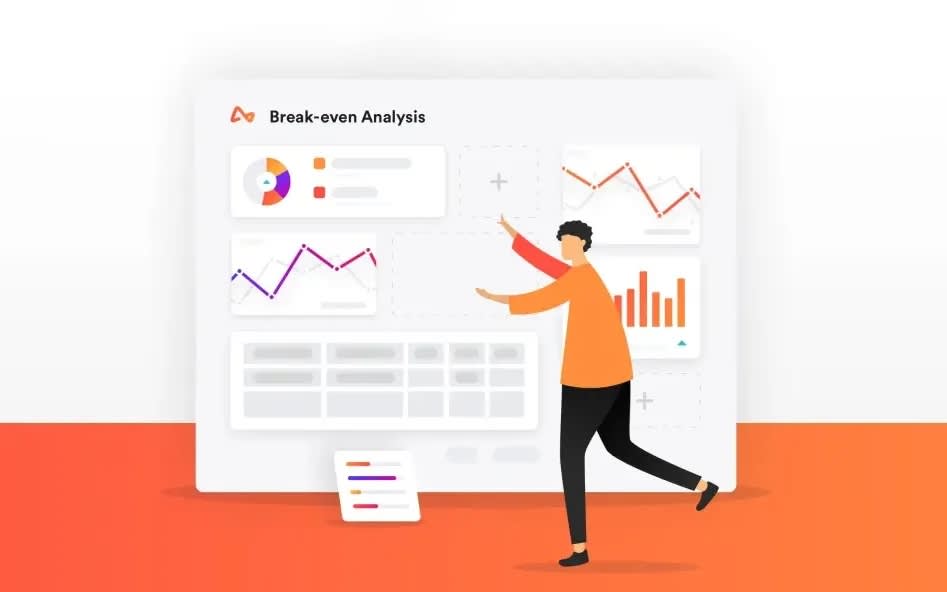 Break-Even Analysis: Formula to Calculate the Break-Even Point