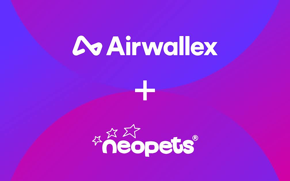 World of Neopets fast tracks global payments and saves HK$200 per transaction