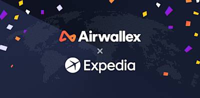 Airwallex and Expedia team up to help global business travelers travel easier