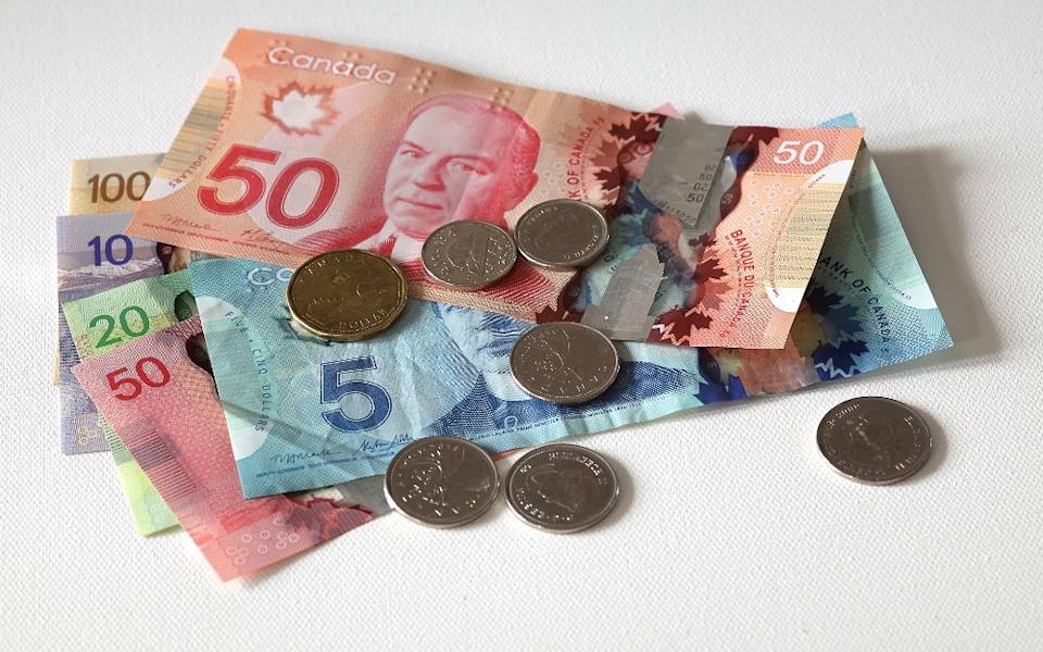 How to open a Canadian business bank account from the US