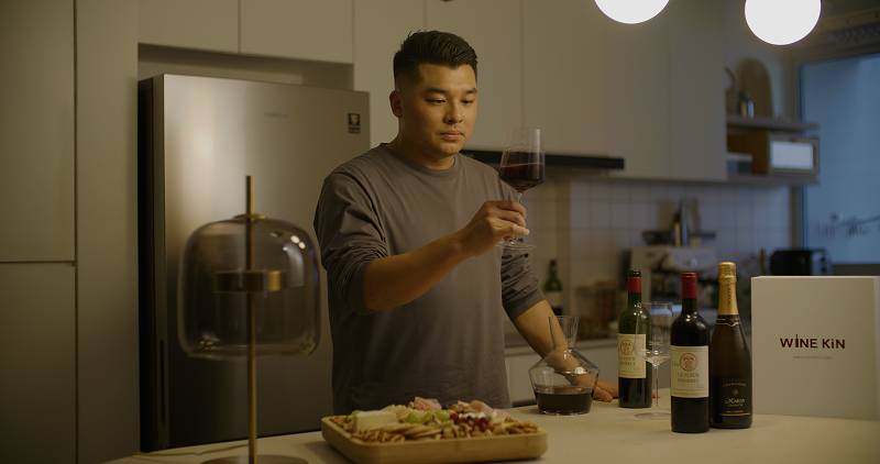 How Wine Kin uncorked eCommerce sales with Airwallex