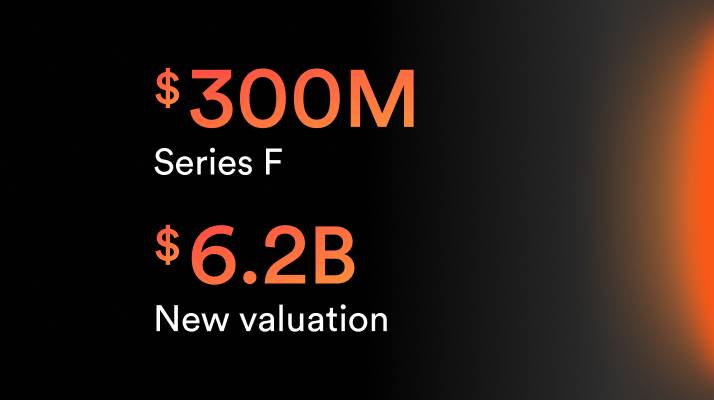 Airwallex raises $300 million at a $6.2 billion valuation to build the future of global banking