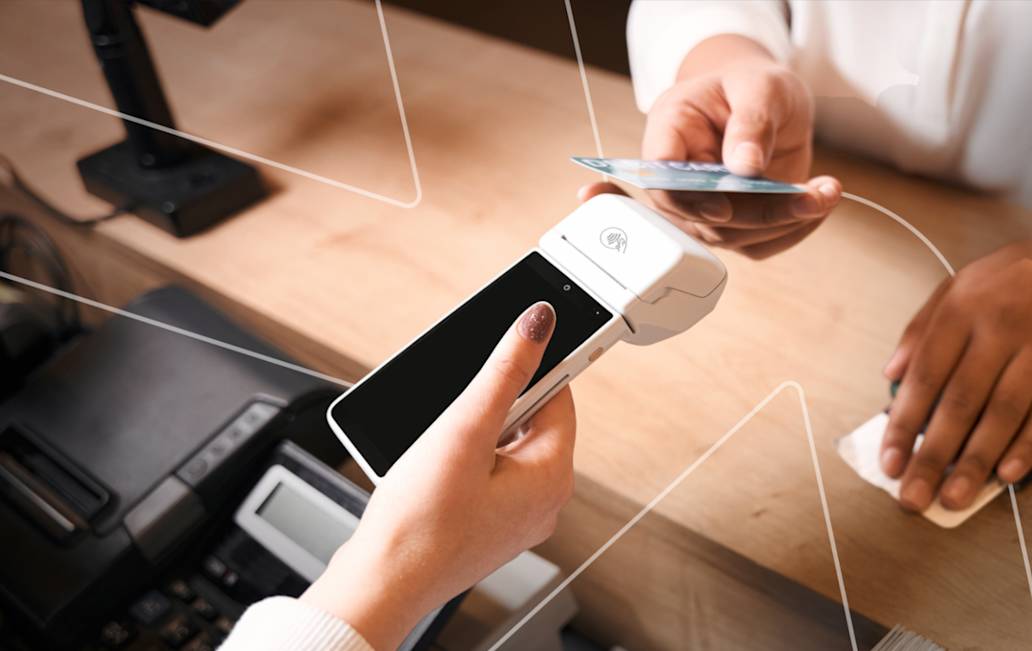 The Last Mile of Global Payments