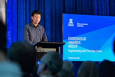 Airwallex Collaborates with the University of Melbourne to Empower Next Generation of Australian Tech Leaders