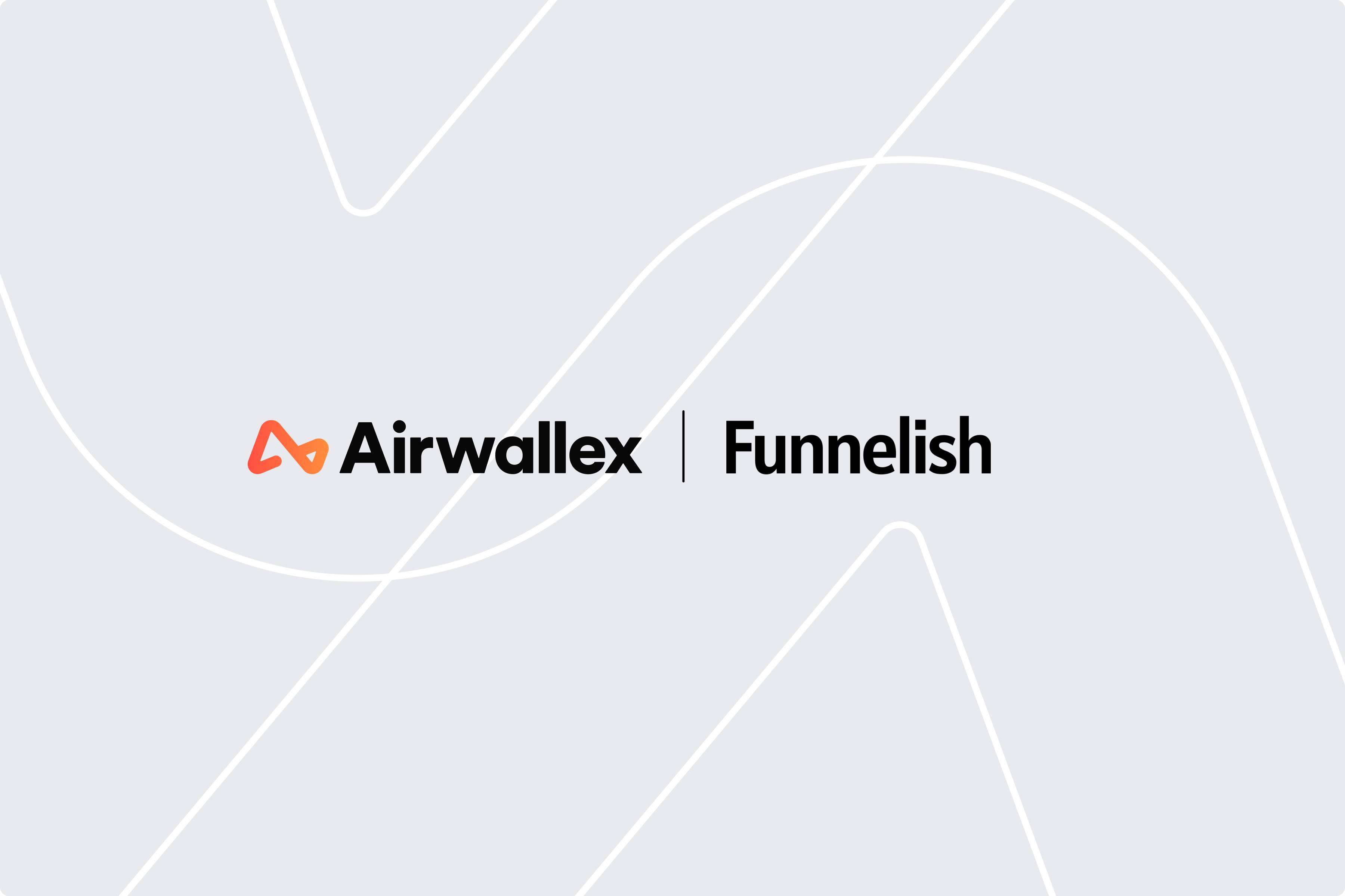Integrating Funnelish with Airwallex