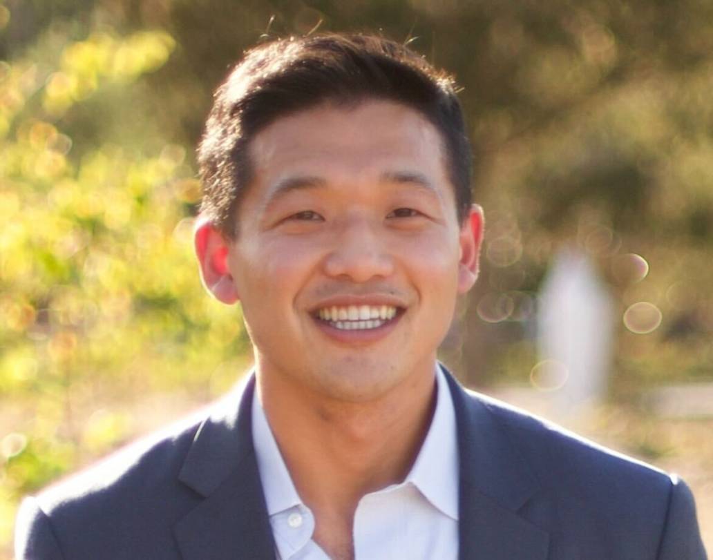 Employee Airtime: Planes, Puppies and Profound Impact - Get to know US sales and operations dynamo Stephen Fung