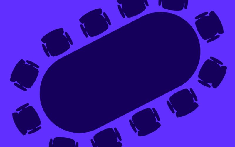 企業創辦人指南：如何主持成功的董事會會議