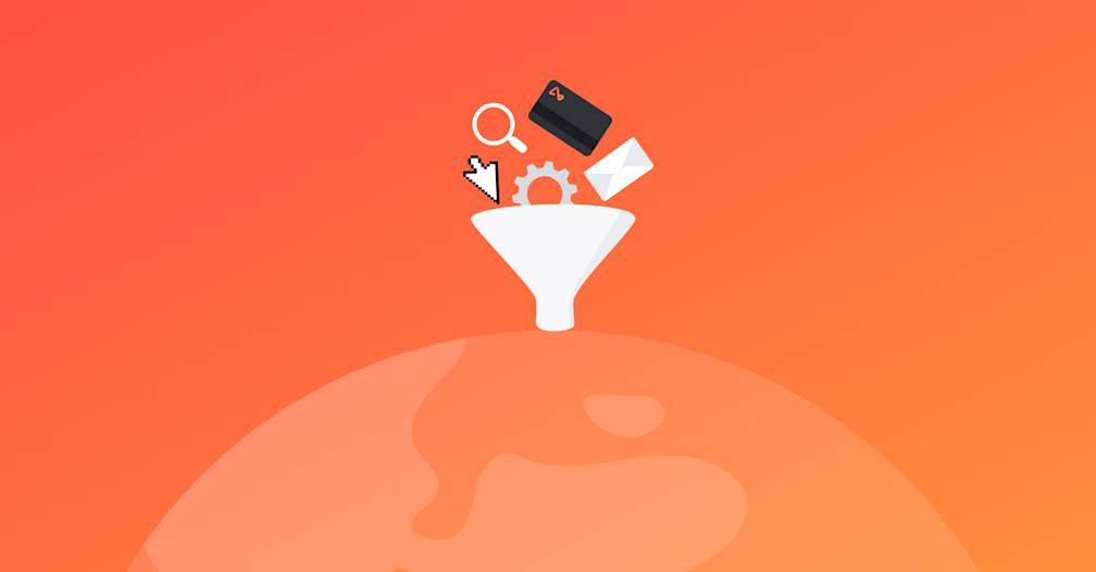 Funnels vs Flywheels: The Secret to Driving Exponential Growth