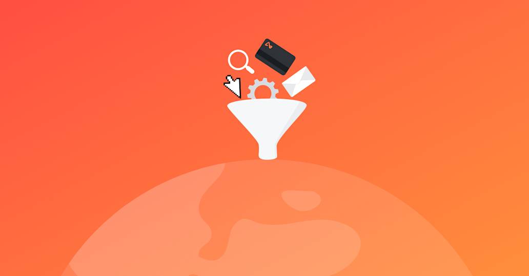 Funnels vs Flywheels: The Secret to Driving Exponential Growth