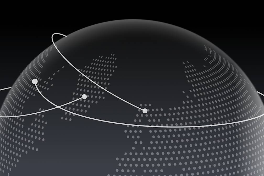 Why your Canadian business card gets declined abroad (and what actually works)