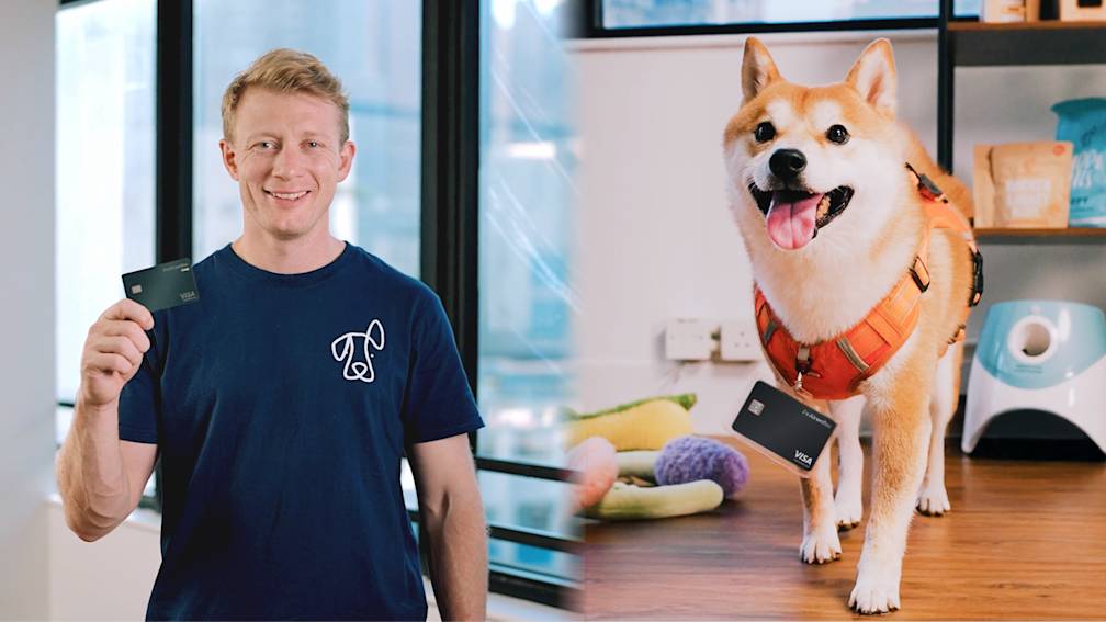 Buddy Bites gains strict cash flow visibility to fuel Asia expansion with Airwallex