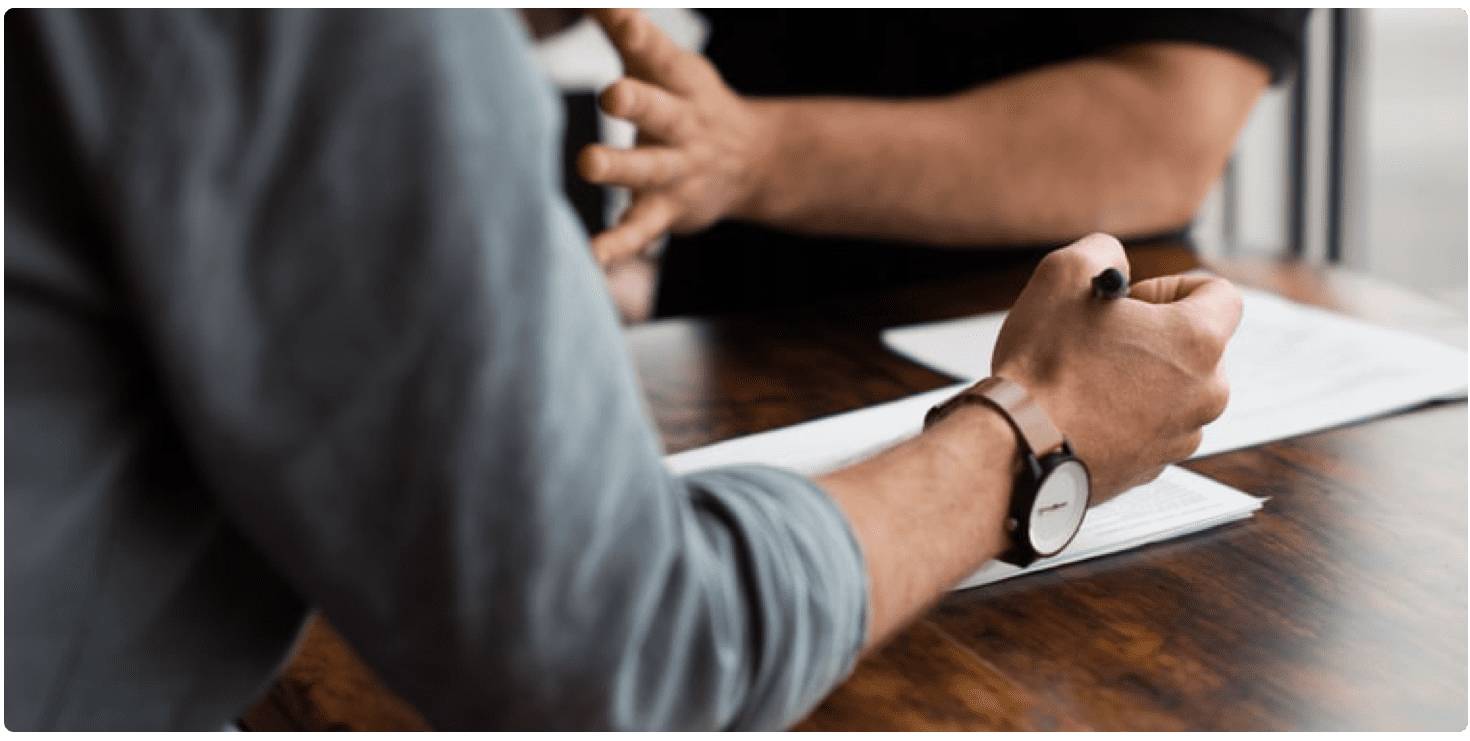 Airwallex web application illustration.