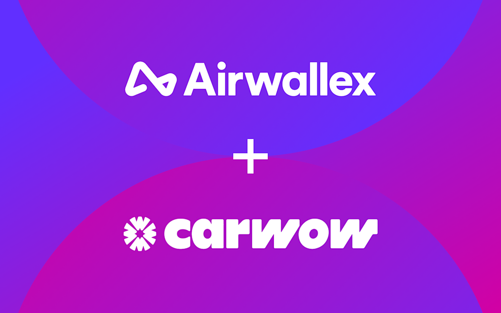 How Carwow’s online car auctions embedded Airwallex infrastructure