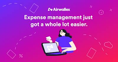 Airwallex helps businesses solve expenses pain point with new solution in its global product suite