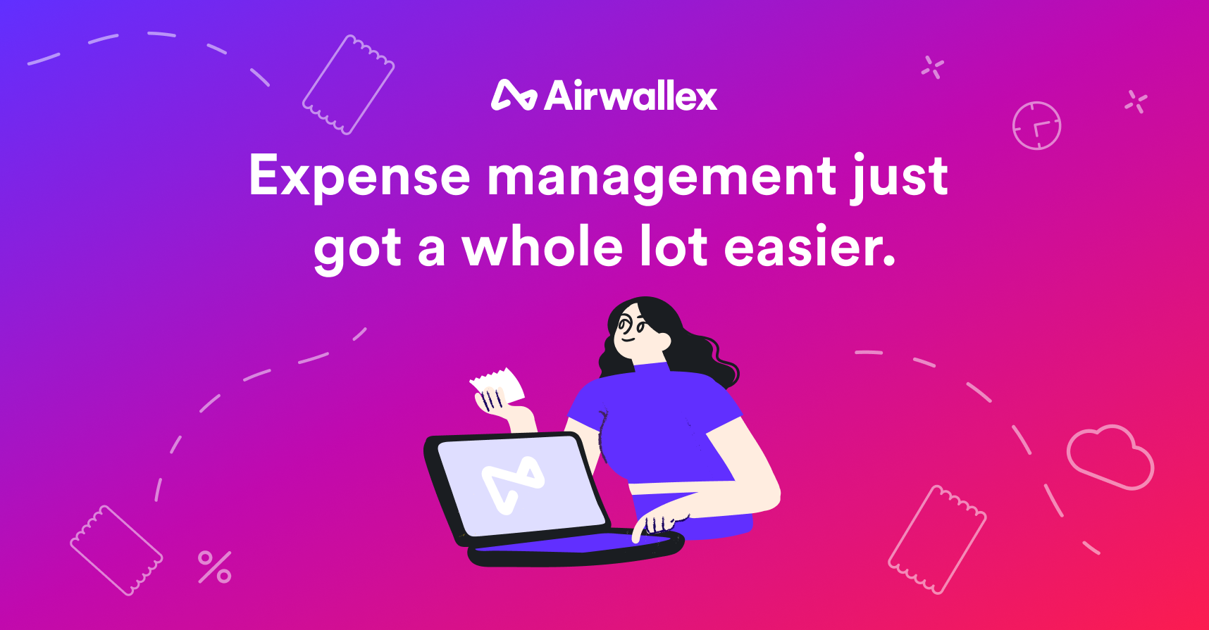 Airwallex空中云汇上线费用管理平台，帮助企业解决财务管理中的痛点