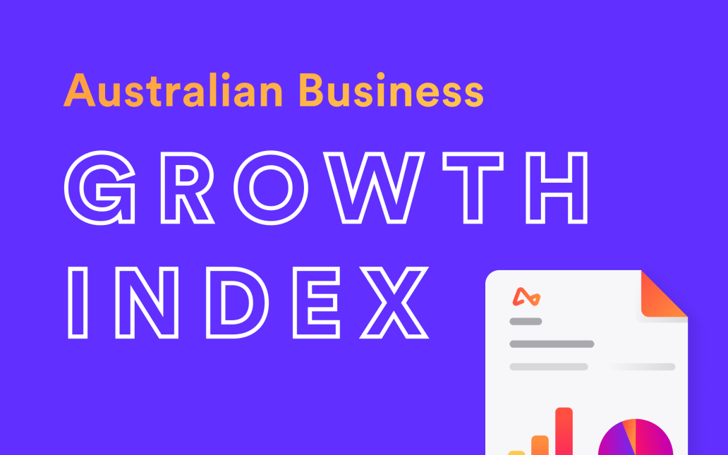 Australian Business Growth Index: Aussie SMEs continue growing globally