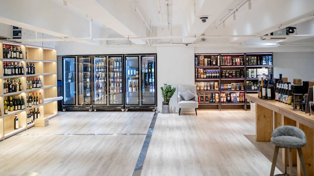 Wine merchant enjoys 30% increase in global business