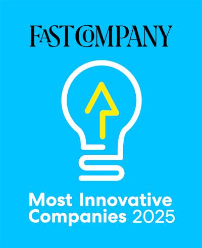 Airwallex Named to Fast Company’s Annual List of the World’s Most Innovative Companies 