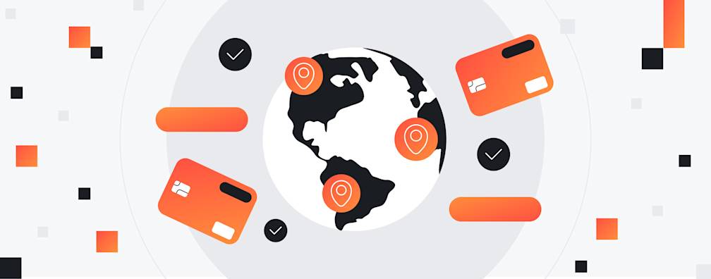 Cross-border selling: Four ways to increase your cross-border sales