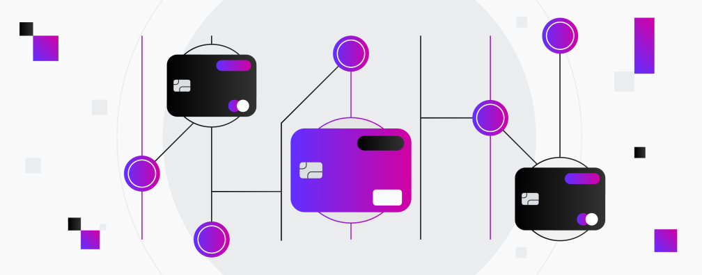 What is an interchange rate and how is it calculated?